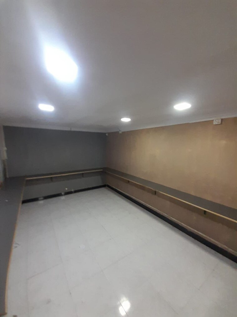 Floor Plan, chembur Commercial Office Space 350 Sq.Ft. In Chembur Mumbai 9662875