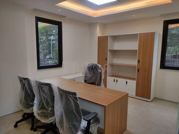 Living Room in  Office Space at Viman Nagar – for Rent