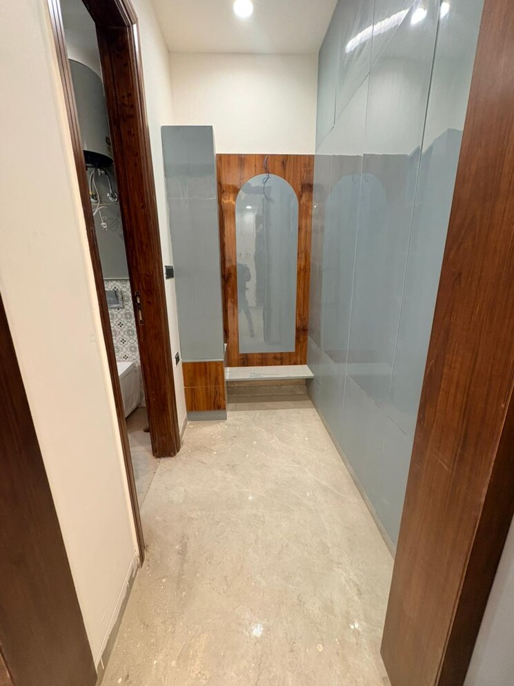 undefined, puri-aman-vilas 4 Bedroom 267 Sq.Yd. Builder Floor In Sector 89 Faridabad 9662996