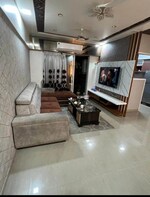 1.5 BHK + Extra Room 600 Sq.Ft. Apartment in Krishna Geeta