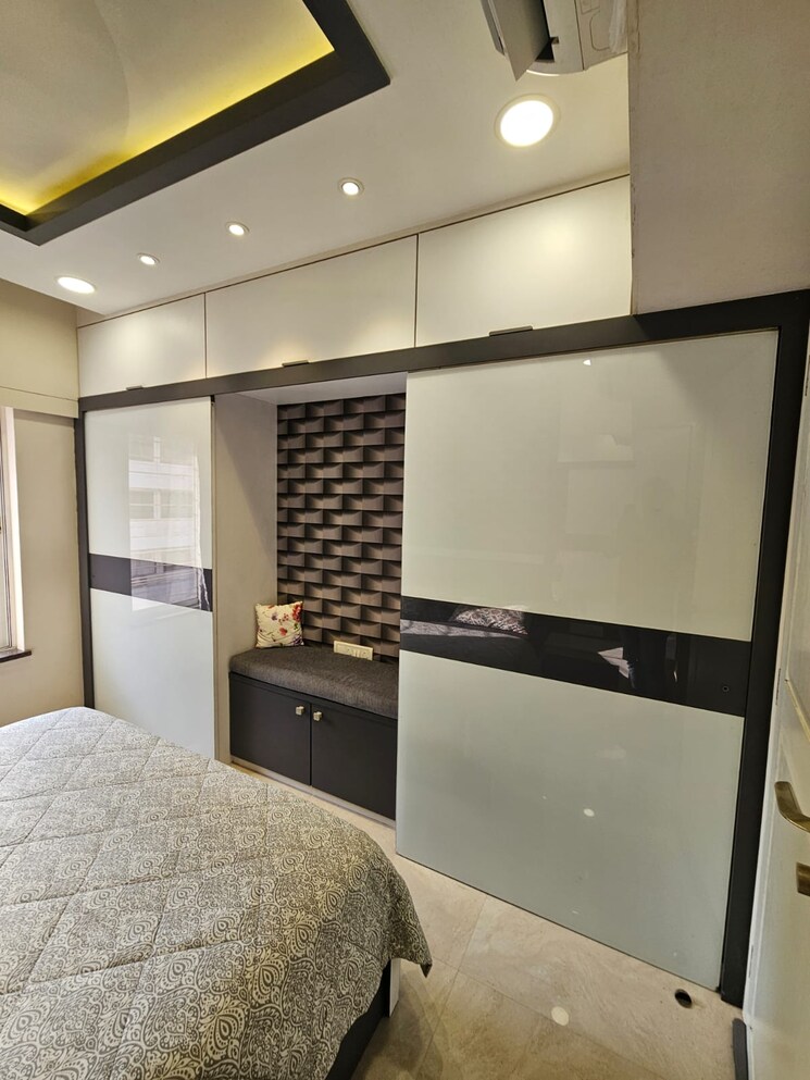 Kitchen, arihant-tower-vakola 2 Bedroom 850 Sq.Ft. Apartment In Santacruz East Mumbai 9662878