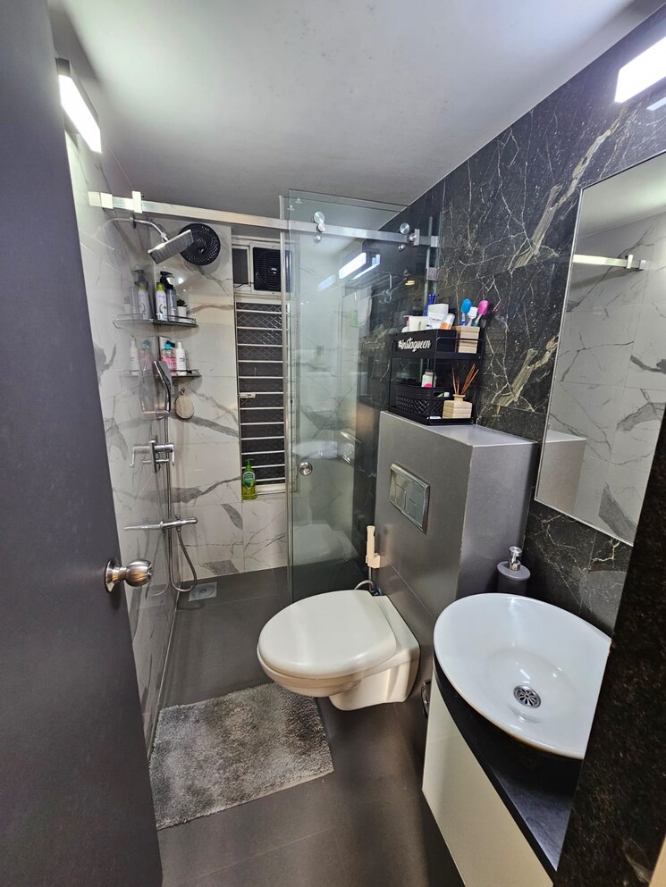 Master Bedroom, arihant-tower-vakola 2 Bedroom 850 Sq.Ft. Apartment In Santacruz East Mumbai 9662878