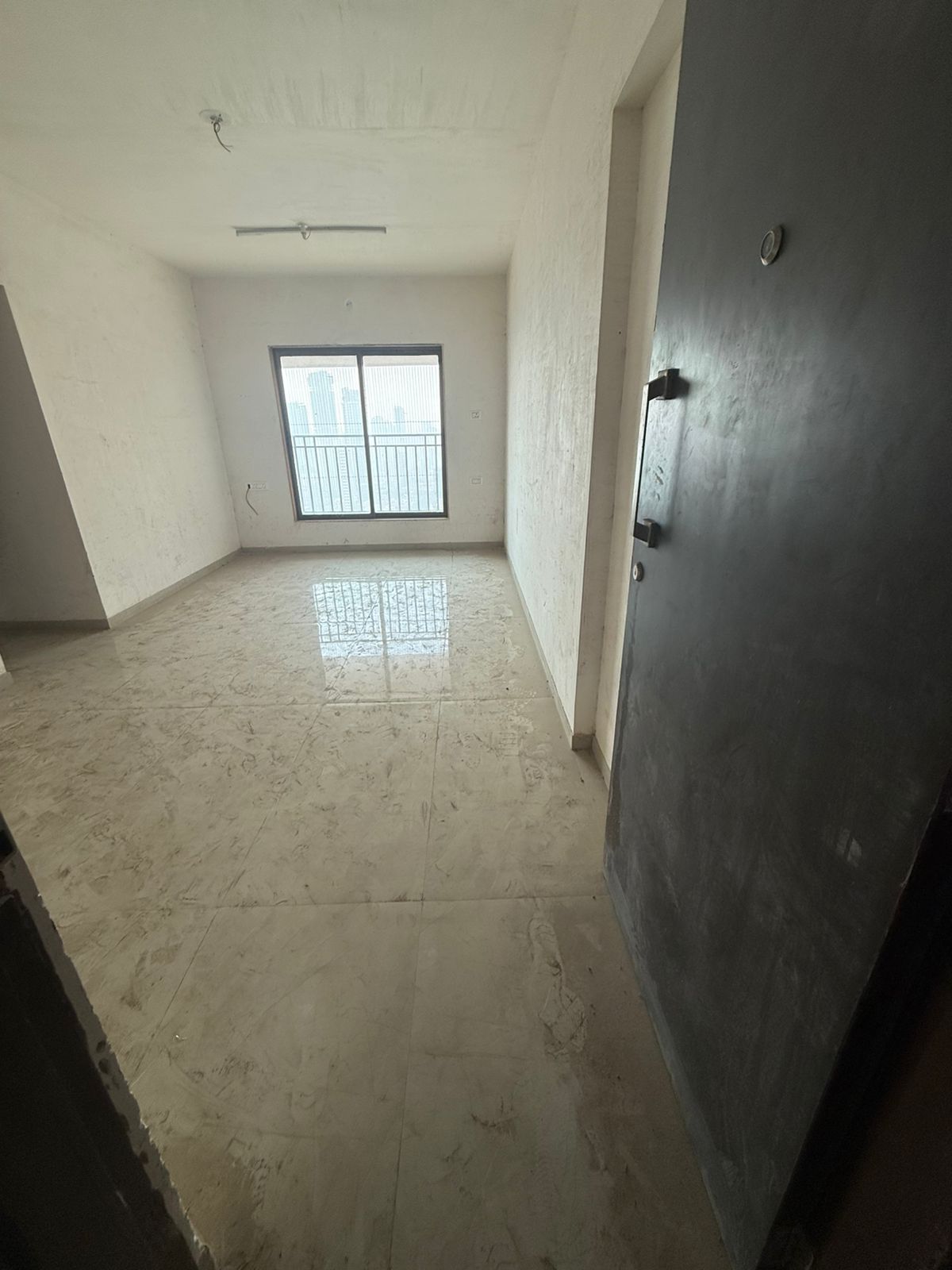 1 BHK + Servant Room Apartment For Sale in Livstone Viva