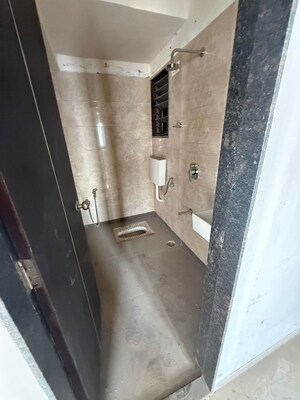 Building Lobby in 1 BHK Apartment at Livstone Viva, Agripada – for Sale