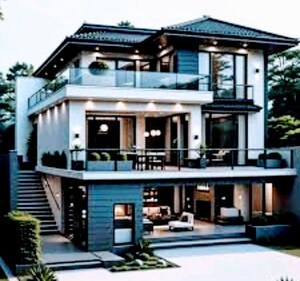 3 BHK Villa For Sale in Banashankari