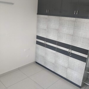 Furnished Amenities in 3 BHK Apartment at Prestige Lakeside Habitat, Varthur – for Rent