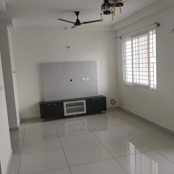 Kitchen in 3 BHK Apartment at Prestige Lakeside Habitat, Varthur – for Rent