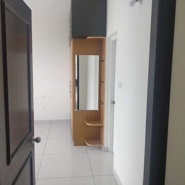 Building Lobby in 3 BHK Apartment at Prestige Lakeside Habitat, Varthur – for Rent