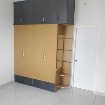 Furnished Amenities in 3 BHK Apartment at Prestige Lakeside Habitat, Varthur – for Rent