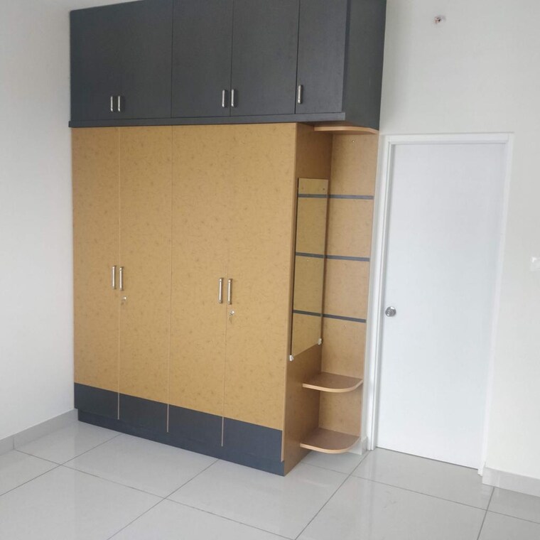 undefined, prestige-lakeside-habitat 3 Bedroom 1655 Sq.Ft. Apartment In Varthur Bangalore 9662895