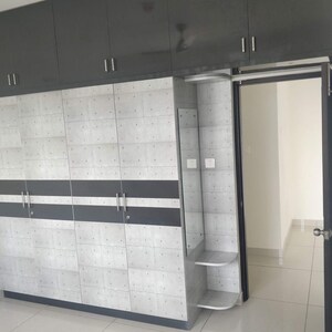 3 BHK Apartment For Rent in Prestige Lakeside Habitat, Varthur