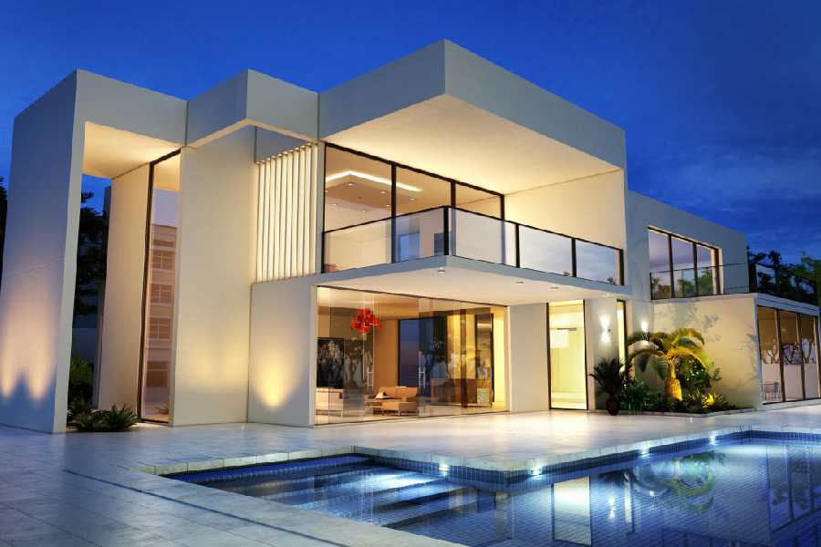 4 BHK Villa For Sale in Dm Marvelous Villa 