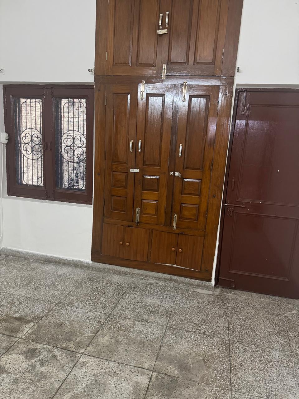 3 BHK + Pooja Room Apartment For Rent in Puri Vip Floors