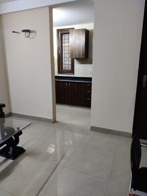 Room in 2 BHK Builder Floor at MVL IPark, Sector 15 – for Rent