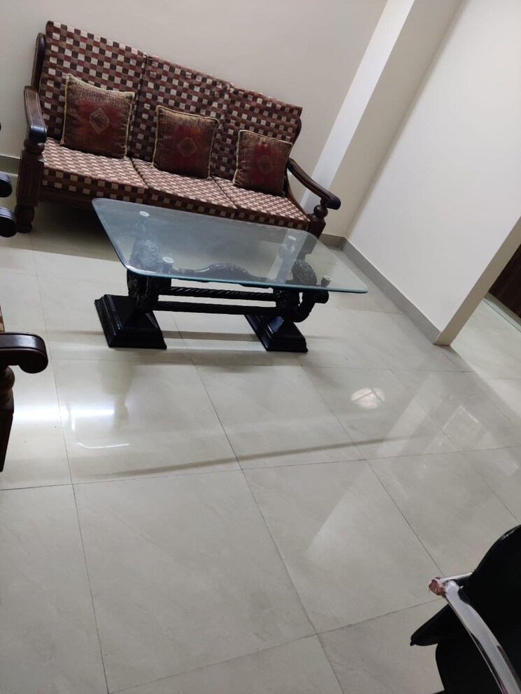 Master Bedroom, mvl-ipark 2 Bedroom 100 Sq.Yd. Builder Floor In Sector 15 Gurgaon 9662896