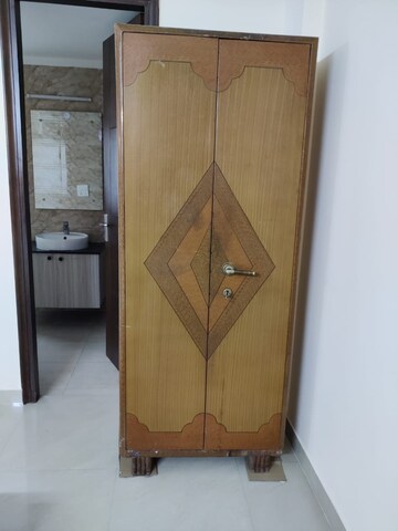 Furnished Amenities in 2 BHK Builder Floor at MVL IPark, Sector 15 – for Rent