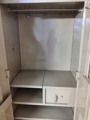 Bathroom in 2 BHK Builder Floor at MVL IPark, Sector 15 – for Rent