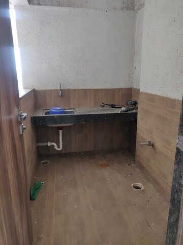 Kitchen in 2 BHK Apartment at Purva Aspire, Bavdhan – for Sale