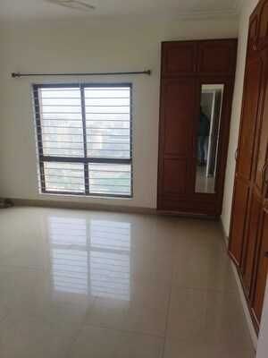 2.5 BHK Apartment For Rent in DLF The Princeton Estate, Dlf Phase V
