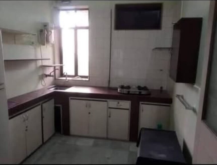 Kitchen, ram-kutir-mahim 1 Bedroom 550 Sq.Ft. Apartment In Mahim West Mumbai 9662905