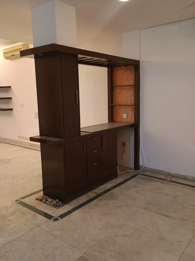 Kitchen, unitech-nirvana-country-cedar-crest 3 Bedroom 1700 Sq.Ft. Villa In Sector 50 Gurgaon 9662866