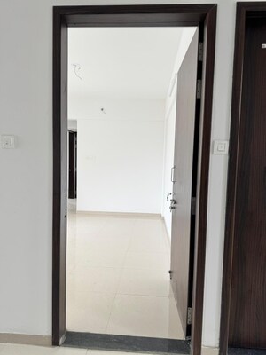 Building Lobby in 1 BHK Apartment at Bhumkar Nagar – for Rent