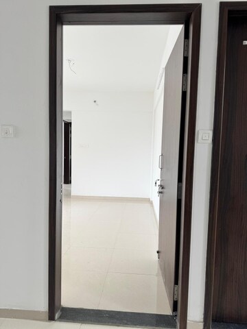 Building Lobby in 1 BHK Apartment at Bhumkar Nagar – for Rent