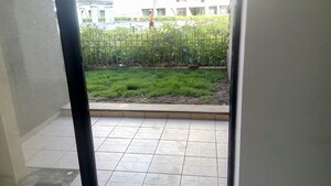 Balcony in 3 BHK Apartment at Pride World City Long Island, Charholi Budruk – for Sale