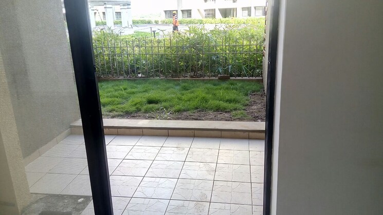 Balcony, pride-world-city-long-island 3 Bedroom 1250 Sq.Ft. Apartment In Charholi Budruk Pune 9662913