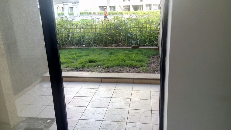 Balcony, pride-world-city-long-island 3 Bedroom 1250 Sq.Ft. Apartment In Charholi Budruk Pune 9662913