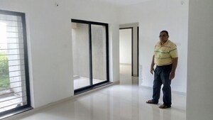 Room in 3 BHK Apartment at Pride World City Long Island, Charholi Budruk – for Sale