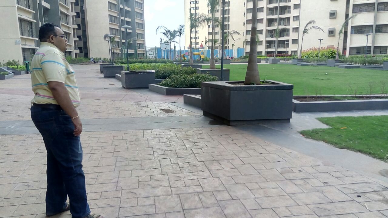 3 BHK Apartment For Sale in Pride World City Long Island