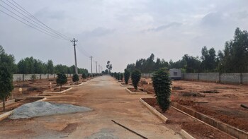 Plot for Sale in Malur, Bangalore