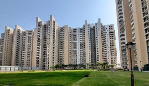 2 BHK Apartment – Exterior View View at BPTP Spacio, Sector 37d - for Sale