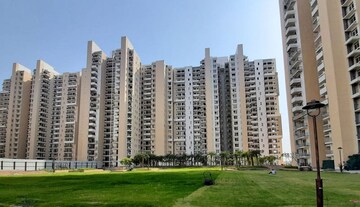 2 BHK Apartment – Exterior View View at BPTP Spacio, Sector 37d - for Sale