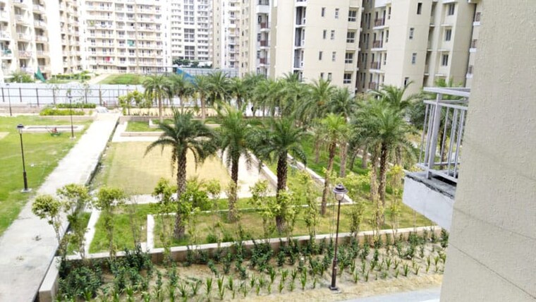 Exterior View, bptp-spacio 2 Bedroom 1179 Sq.Ft. Apartment In Sector 37d Gurgaon 9662912