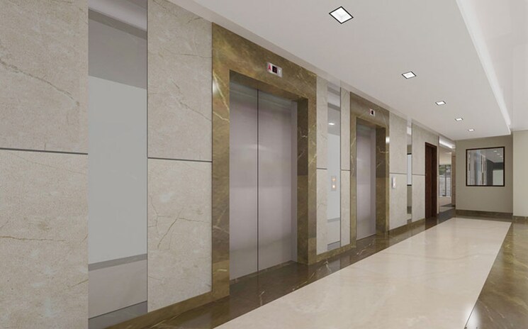 undefined, bptp-spacio 2 Bedroom 1179 Sq.Ft. Apartment In Sector 37d Gurgaon 9662912