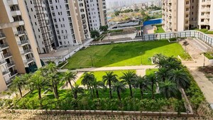2 BHK Apartment – Exterior View View at BPTP Spacio, Sector 37d - for Sale