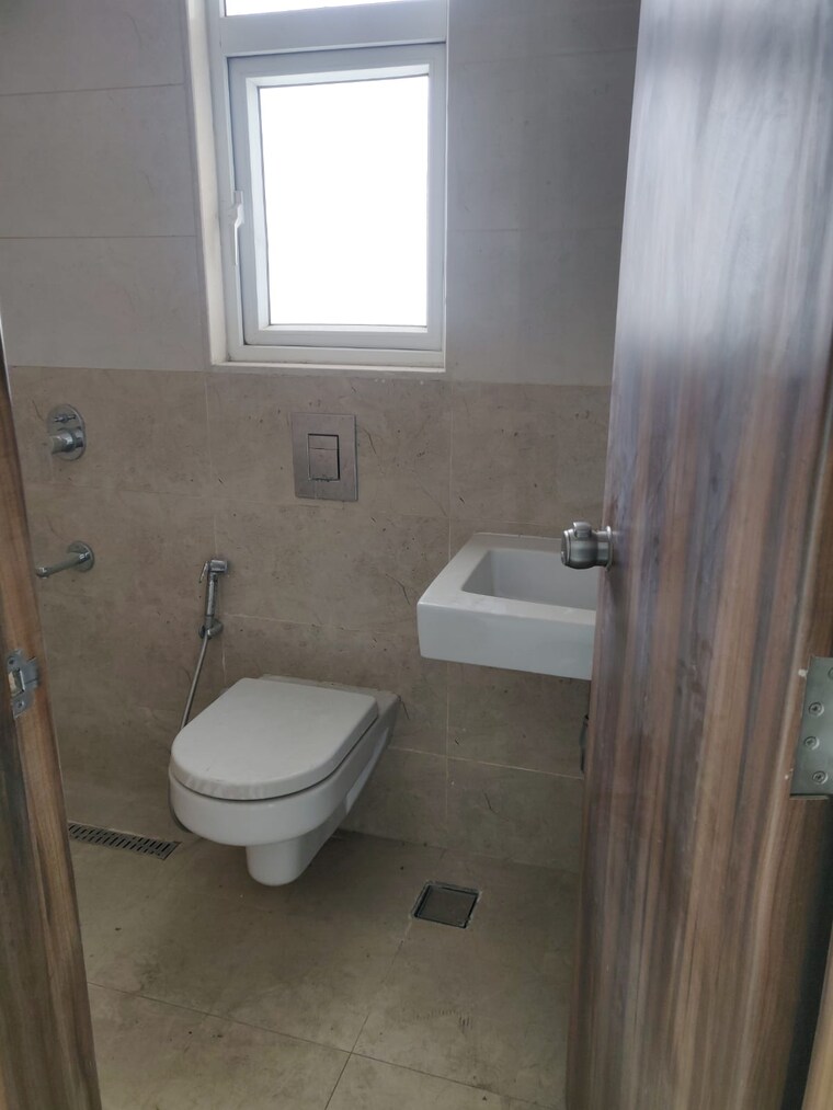 Bathroom, purva-aspire 3 Bedroom 1500 Sq.Ft. Apartment In Bavdhan Pune 9662916