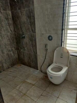 Bathroom in 3 BHK Apartment at Purva Aspire, Bavdhan – for Sale