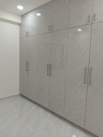 Bathroom in 3 BHK Apartment at Manikonda – for Rent