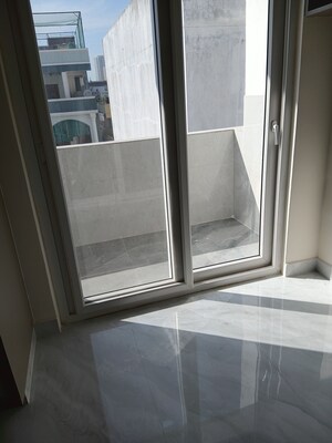 Balcony in 3 BHK Apartment at Manikonda – for Rent