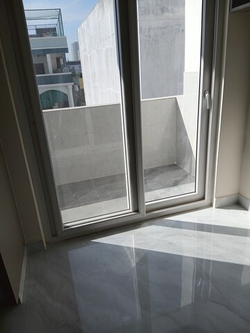 Balcony in 3 BHK Apartment at Manikonda – for Rent