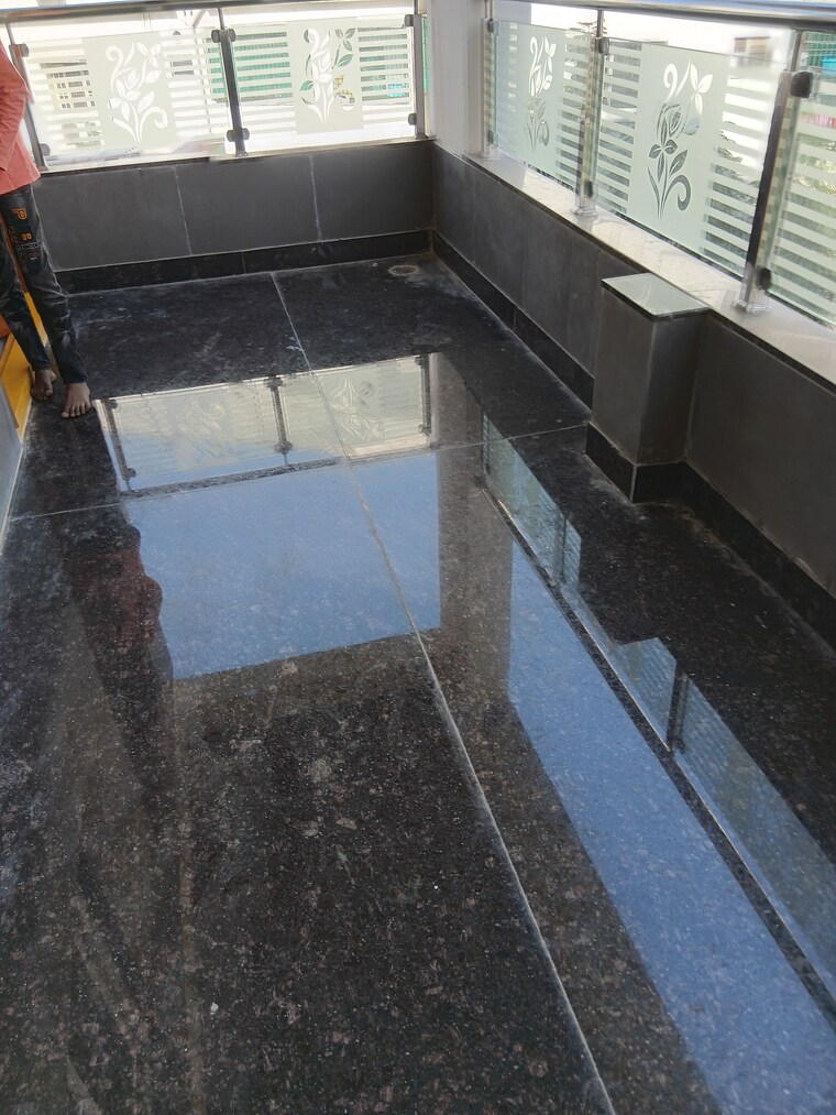 Kitchen, manikonda 3 Bedroom 2000 Sq.Ft. Apartment In Manikonda Hyderabad 9662942