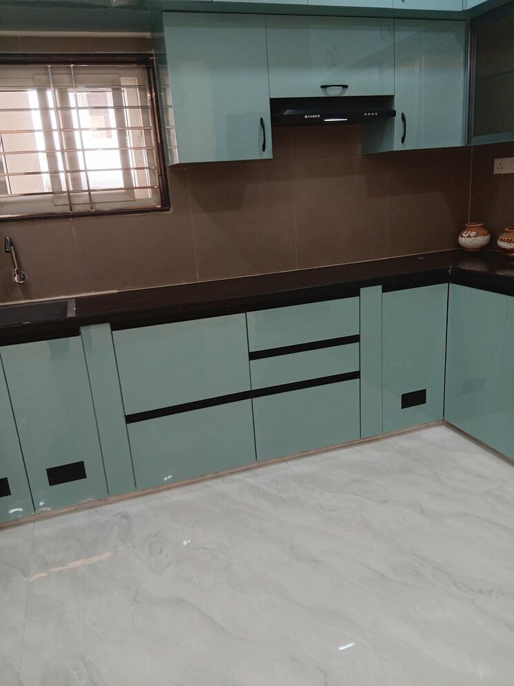 undefined, manikonda 3 Bedroom 2000 Sq.Ft. Apartment In Manikonda Hyderabad 9662942