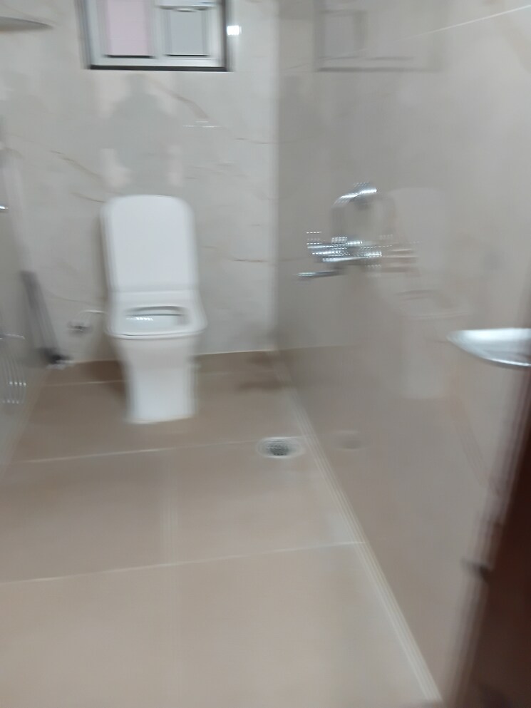 Bathroom, manikonda 3 Bedroom 2000 Sq.Ft. Apartment In Manikonda Hyderabad 9662942