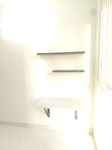 Furnished Amenities in 2 BHK Apartment at Brigade Cornerstone Utopia, Varthur – for Rent