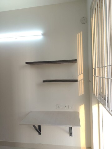 Furnished Amenities in 2 BHK Apartment at Brigade Cornerstone Utopia, Varthur – for Rent