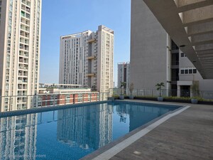 2 BHK Apartment – Exterior View View at Brigade Cornerstone Utopia, Varthur - for Rent