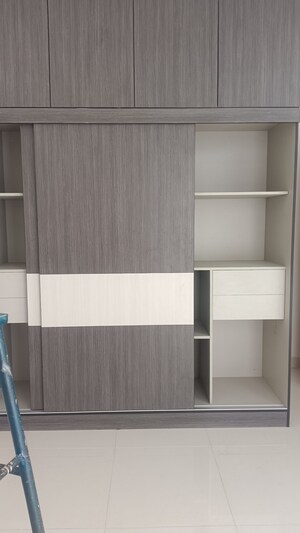 Furnished Amenities in 2 BHK Apartment at Brigade Cornerstone Utopia, Varthur – for Rent